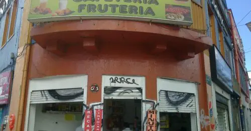 DONDE GERMANCHO DONDE GERMANCHO